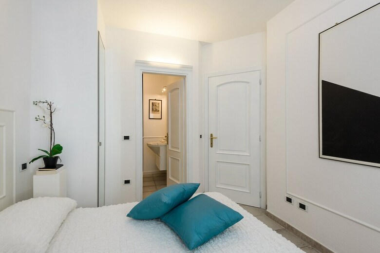 Apartamento S'abba E Sa Pedra