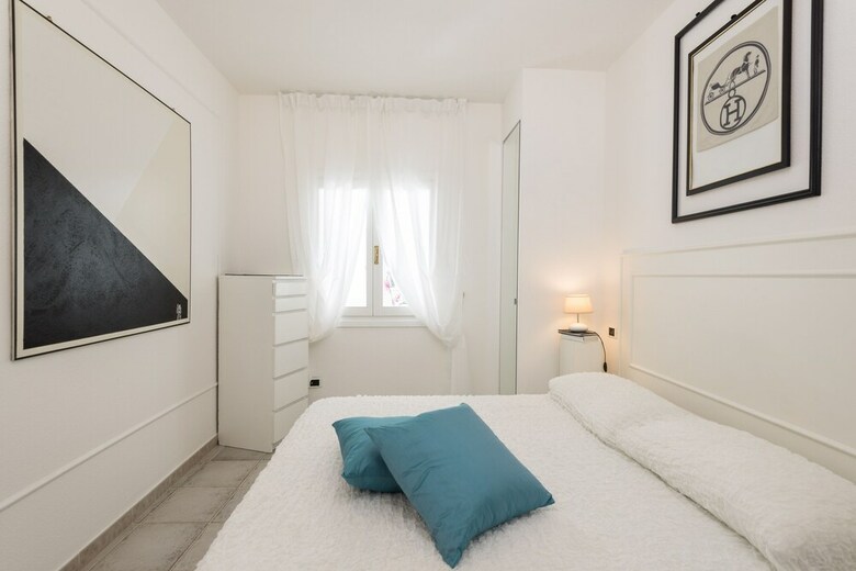 Apartamento S'abba E Sa Pedra