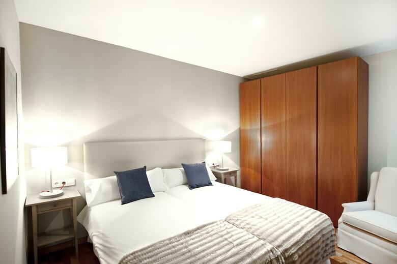 Apartamentos You Stylish City Center 6