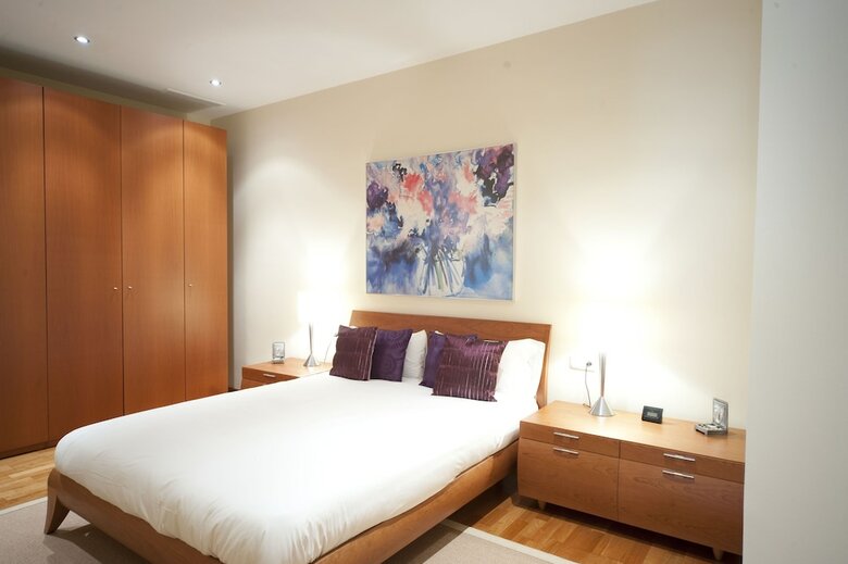 Apartamentos You Stylish City Center 6