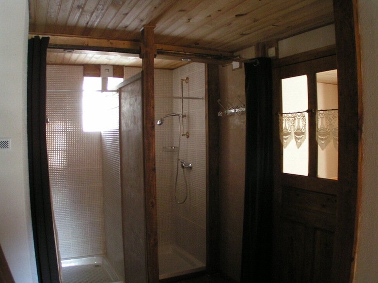 Bed & Breakfast Chambres D'hotes Ecogite Du Mas de Trape