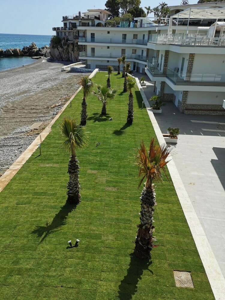 Hotel Sporting Club