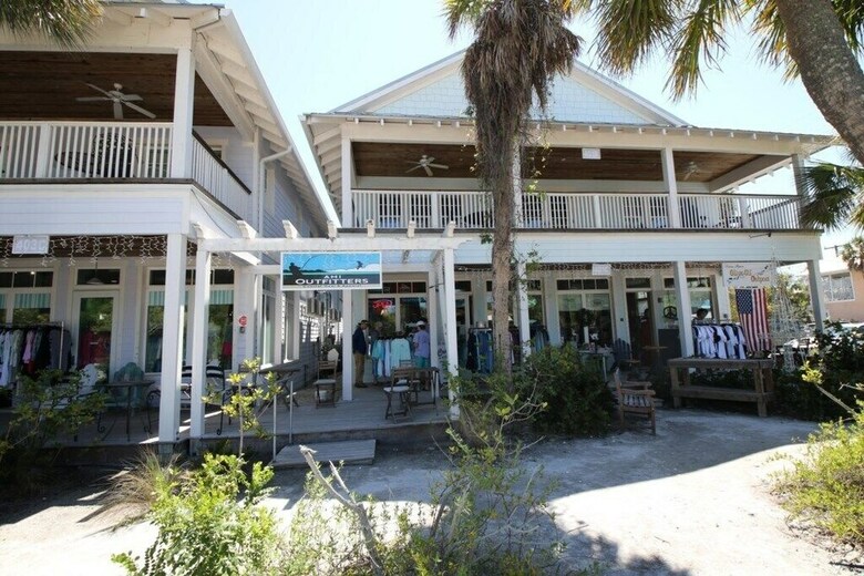 Bridge Port Beach Resort