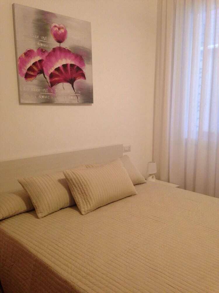 Bed & Breakfast A Casa Di Amici
