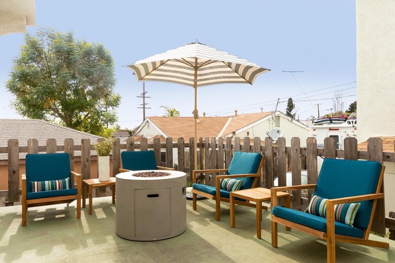 Apartamentos Sonrisa I By Avantstay | Bright Pacific Beach Home