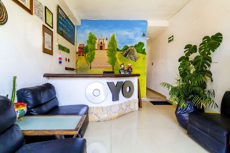 Hotel Posada Punta Guadalupe