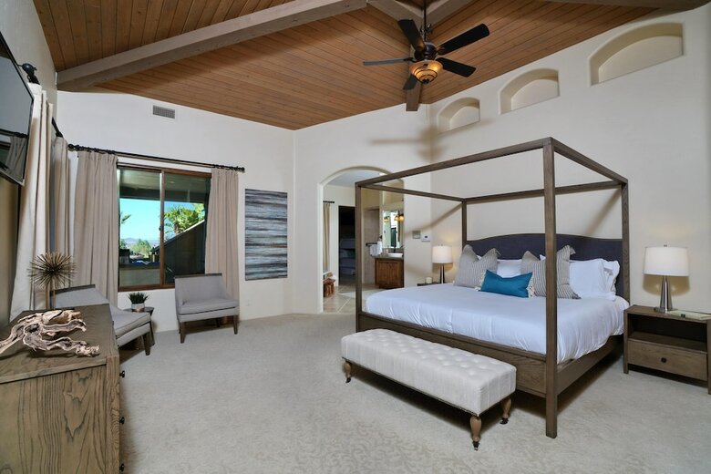Owl's Nest By Avantstay | Sleeps 22! Infinity Pool W/ Views