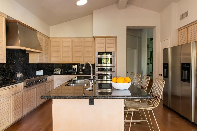 Ferdinand By Avantstay | Coachella Oasis On Golf Course W/ Pool & Bar