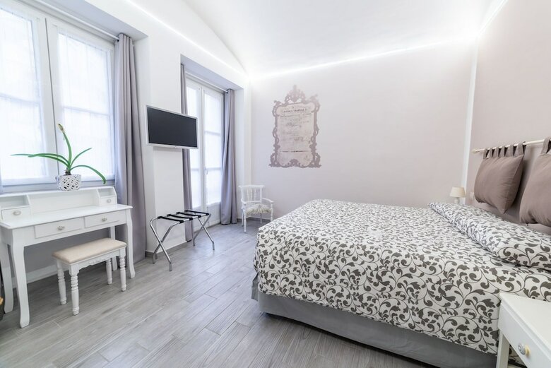Bed & Breakfast Re Vittorio