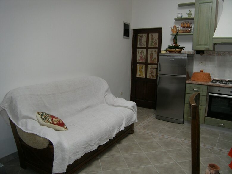Easeful Pifar Apartment Great Location