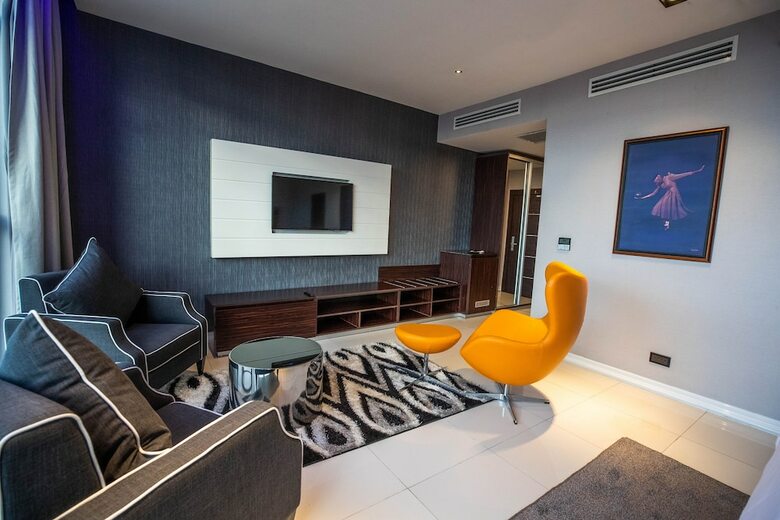 Bon Hotel Tripod Owerri