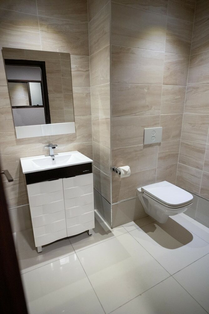 Bon Hotel Tripod Owerri