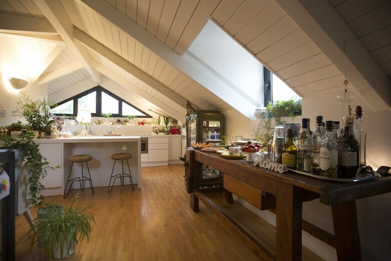 B&B Villino Ada