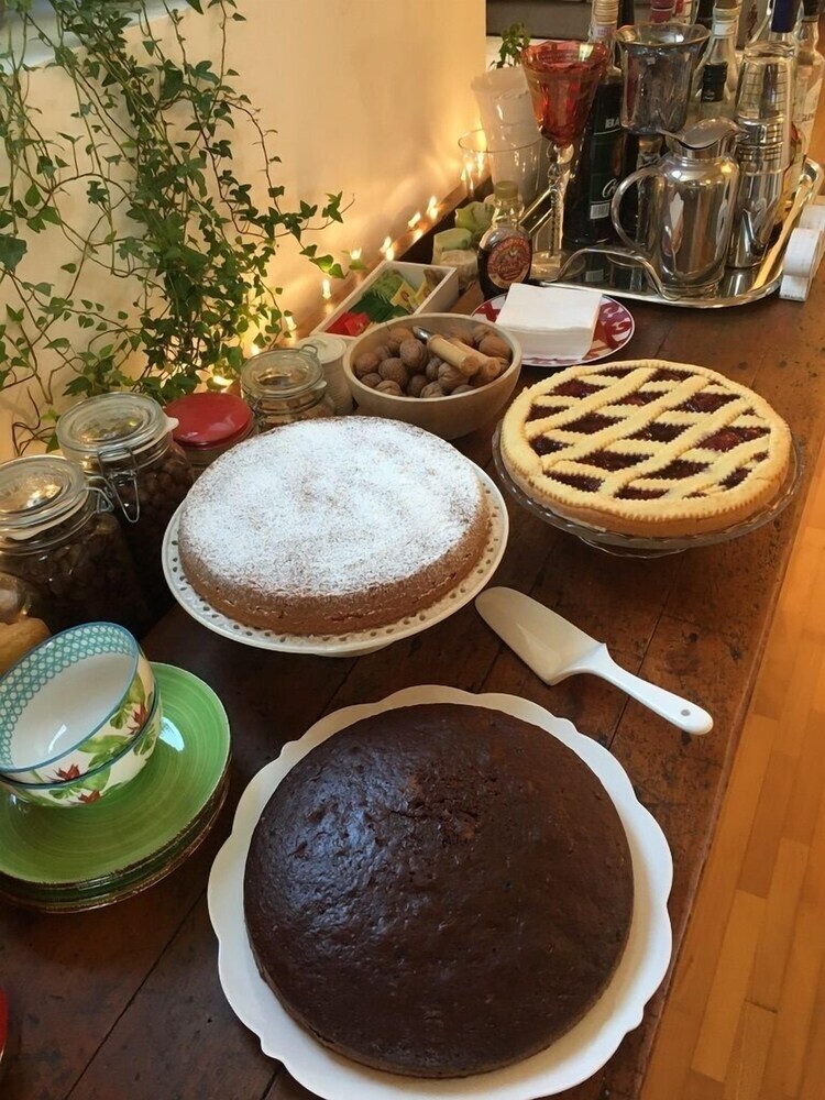 B&B Villino Ada