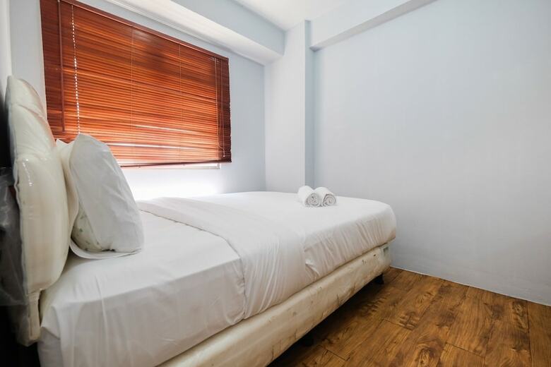 Cozy 2br Apartment At Gading Nias Residences
