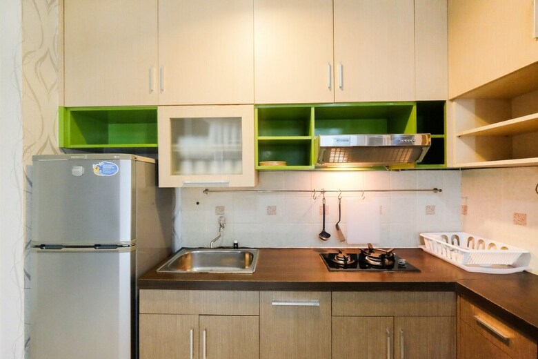 Highest Value 2br Apartment City Home Near Moi