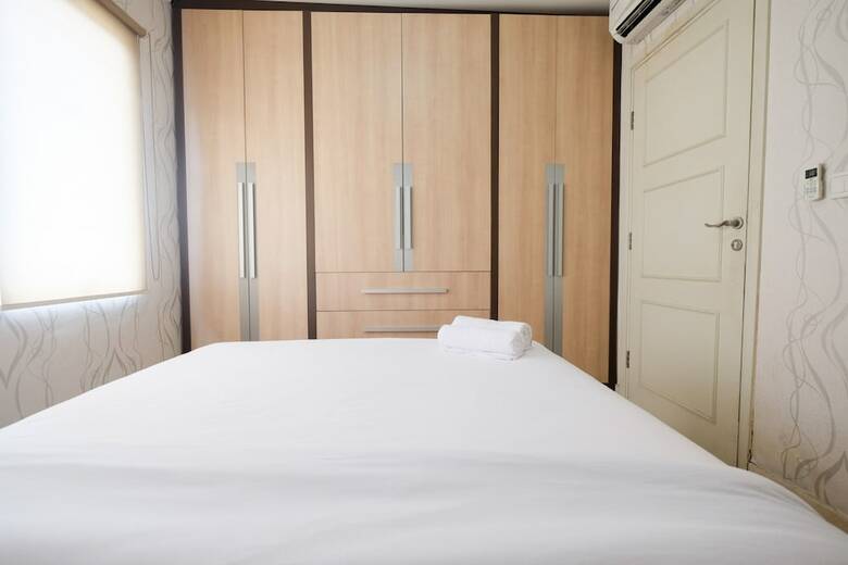 Highest Value 2br Apartment City Home Near Moi