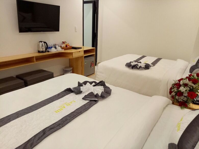 Lan Anh Hotel