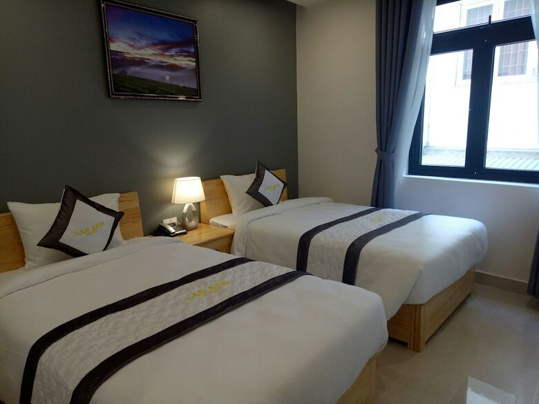 Lan Anh Hotel