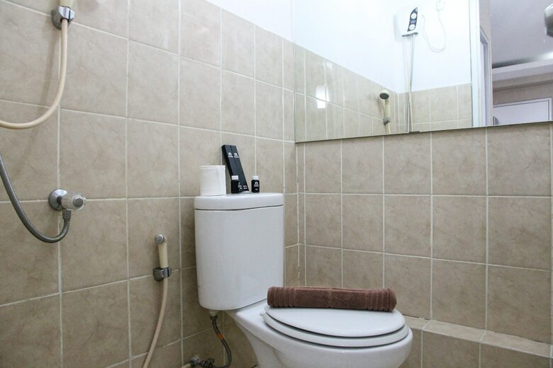 Clean And Cozy 2br At Green Bay Apartment