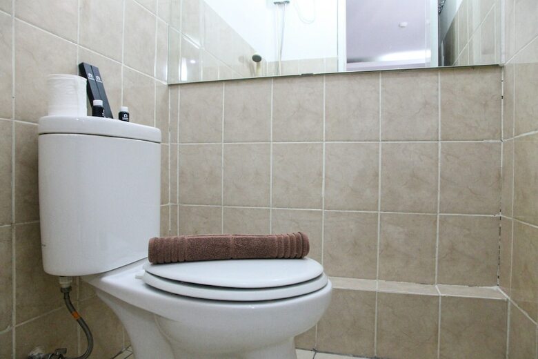 Clean And Cozy 2br At Green Bay Apartment