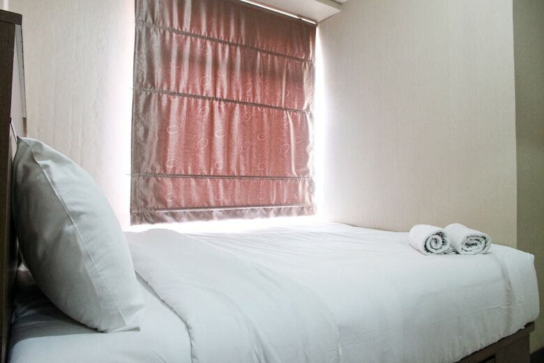 Clean And Cozy 2br At Green Bay Apartment