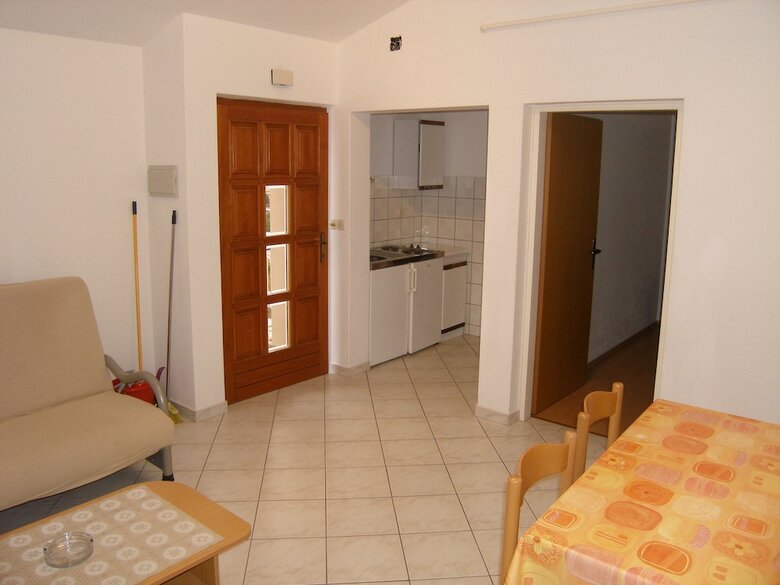 Lorena Apartments