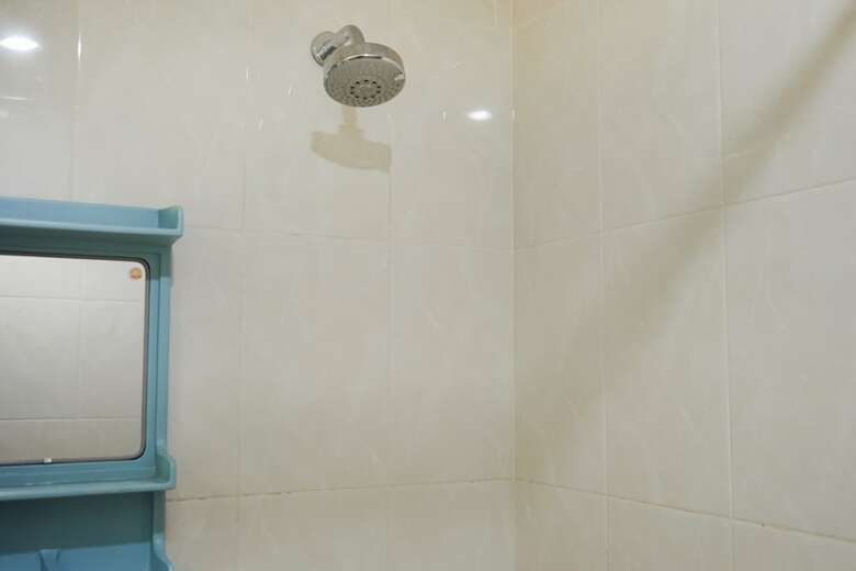 Homey 2br At Pasar Baru Mansion Apartment