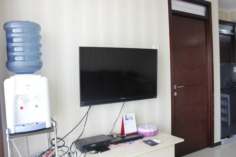 Relaxing 2br Gateway Pasteur Apartment