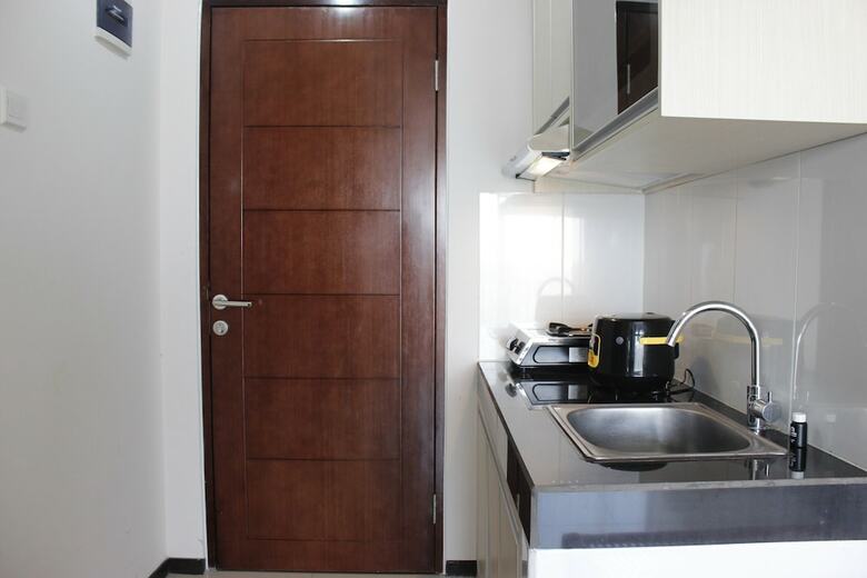 Relaxing 2br Gateway Pasteur Apartment