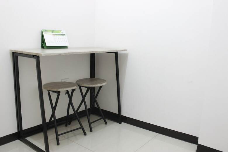 Relaxing 2br Gateway Pasteur Apartment