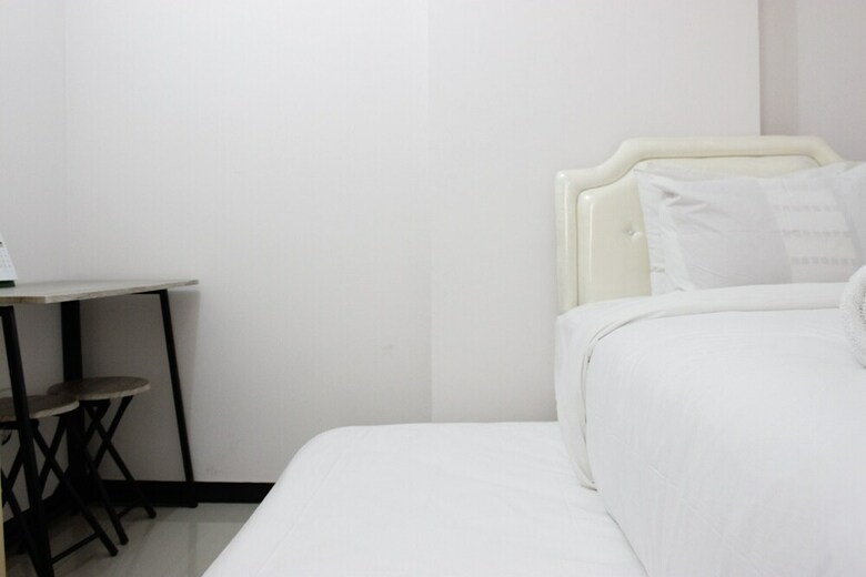 Relaxing 2br Gateway Pasteur Apartment