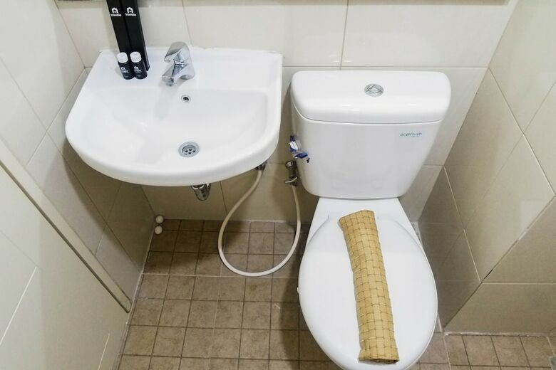 Apartamentos Cozy Studio At Tanglin Tower Supermall Mansion