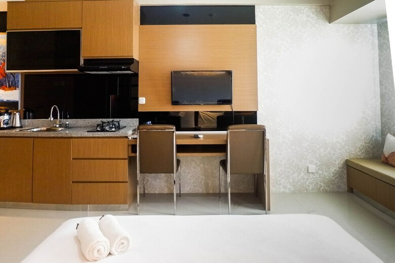 Apartamentos Cozy Studio At Tanglin Tower Supermall Mansion