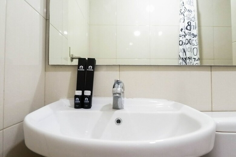 Apartamentos Cozy Studio At Tanglin Tower Supermall Mansion