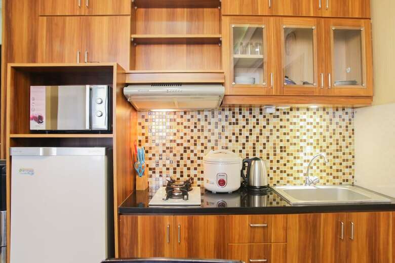 Spacious 3br @ Cervino Village Apartment