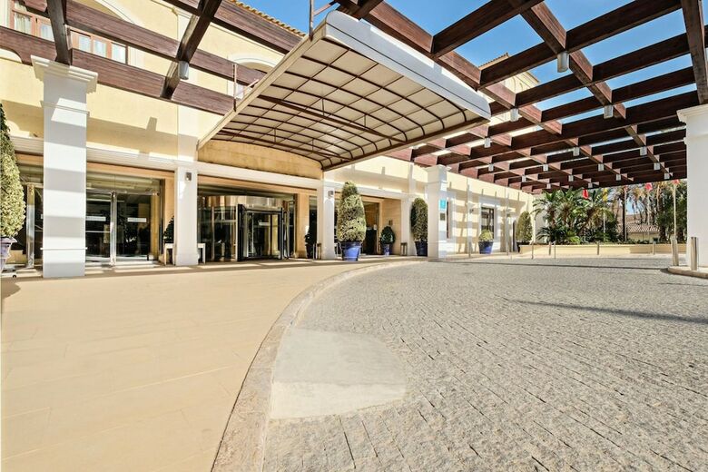Env�a Almer�a Apartments Spa & Golf