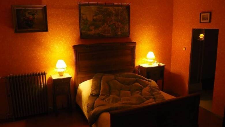 Hotel Maison Du Parc