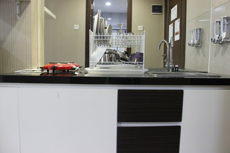 Trendy Studio Room @ Galeri Ciumbuleuit 2 Apartment