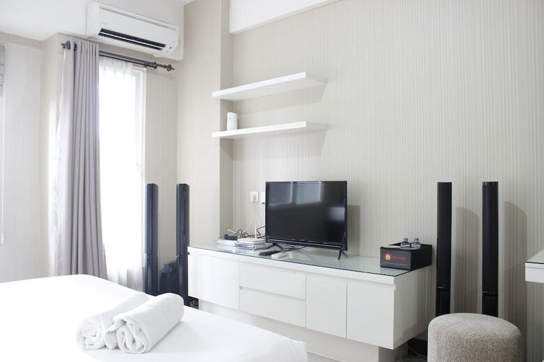 Trendy Studio Room @ Galeri Ciumbuleuit 2 Apartment
