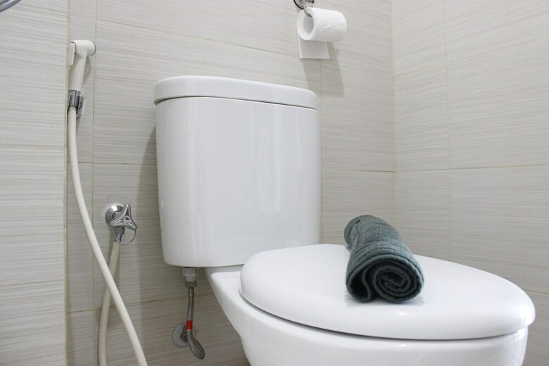 Stylish 2br Gateway Pasteur Apartment