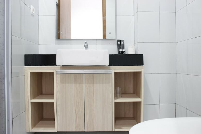 Elegant 2br @ Dago Suites Apartment Near Itb