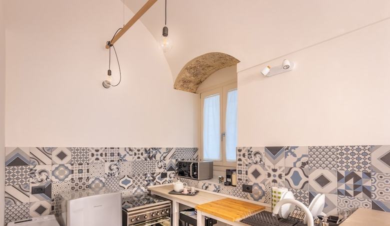 Apartamento Biancospino Suite