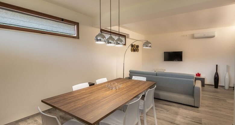 Apartamento Magnolia