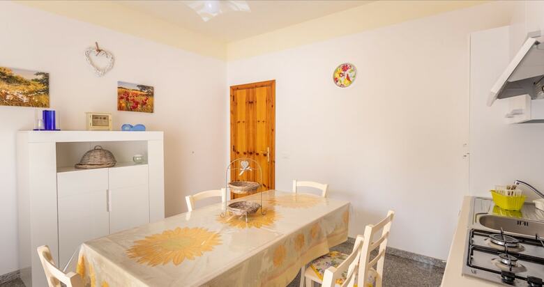 Apartamento House Netum