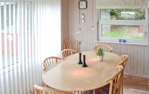 Holiday Home Tofth�jvej L�kken IX