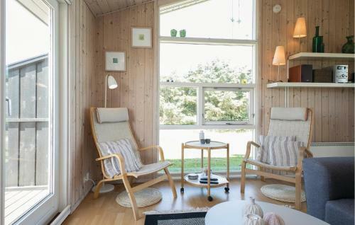 Holiday Home Hybenvej L�kken III