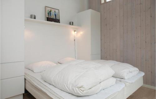 Holiday Home Finhvalvej L�kken IV