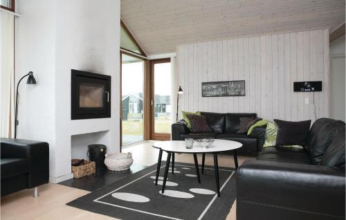 Holiday Home Finhvalvej L�kken IV