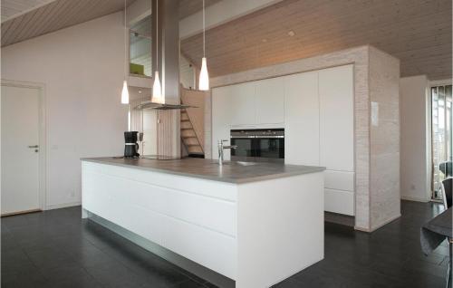 Holiday Home Finhvalvej L�kken IV